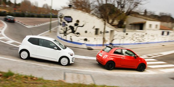 ¿Qué coches se pueden comprar con el Plan PIVE?