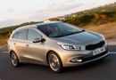 Nuevo Kia cee’d Sportswagon