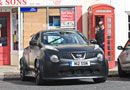 Nissan Juke R