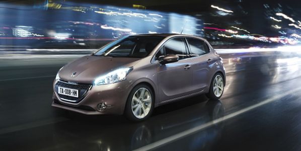 PUBLIRREPORTAJE: Peugeot 208, más completo y eficiente que nunca