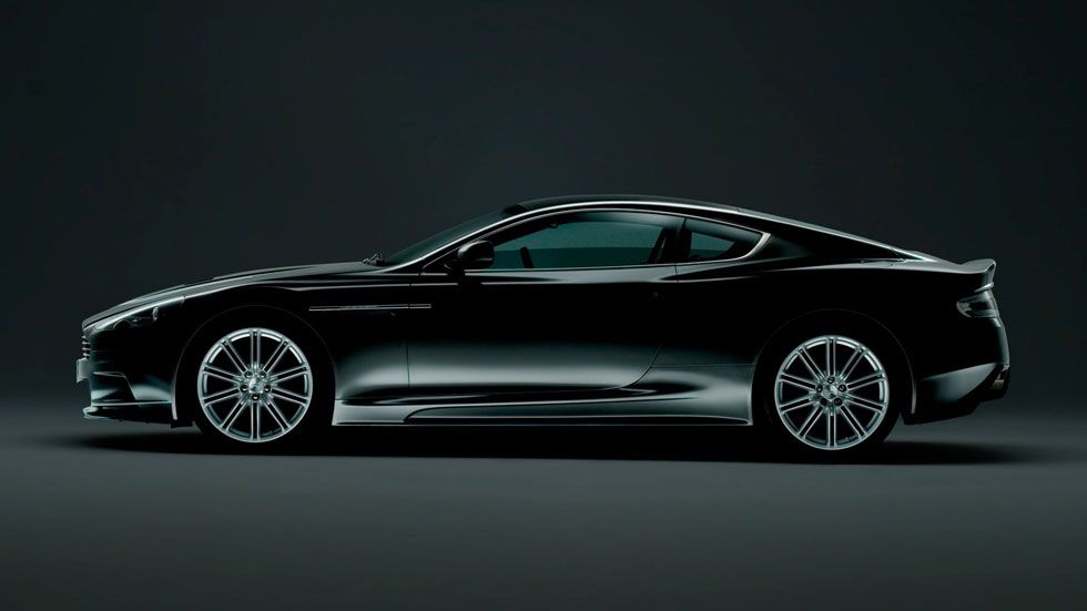 Los diez mejores coches de James Bond
