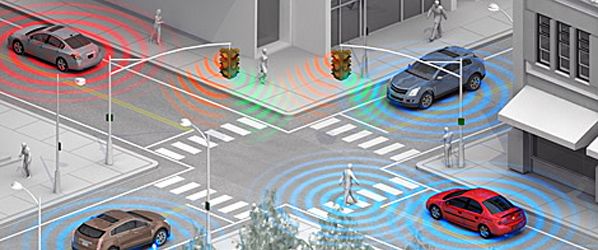 Wi-Fi Direct, el detector de peatones Wi-Fi Direct, el detector de peatones