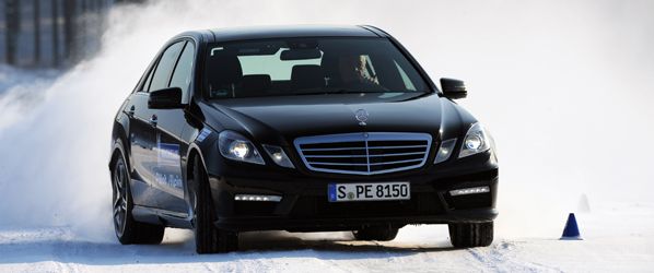 Neumáticos de invierno: una posible alternativa a las cadenas Neumáticos de invierno: una posible alternativa a las cadenas