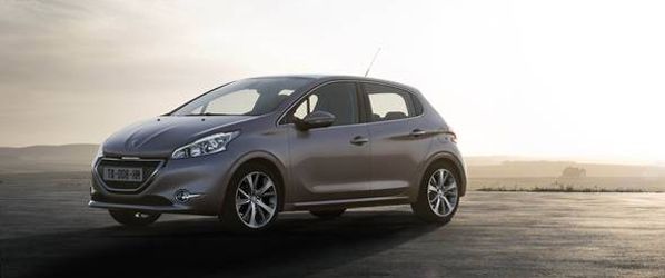 Peugeot 208 Intuitive, una serie especial muy Premium Peugeot 208 Intuitive, una serie especial muy Premium