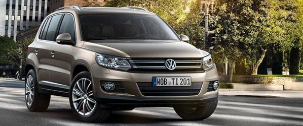Novedades en la gama Volkswagen Novedades en la gama Volkswagen