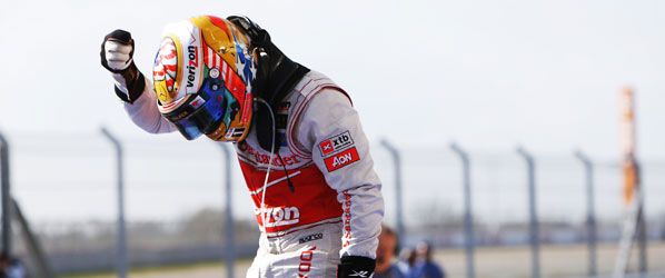 Hamilton gana en Austin y da vida a Alonso Hamilton gana en Austin y da vida a Alonso