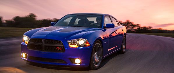 Dodge Charger Daytona 2013 Dodge Charger Daytona 2013
