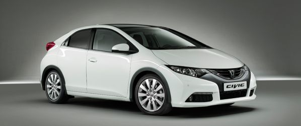 Honda Civic 40 Aniversario, 300 unidades más