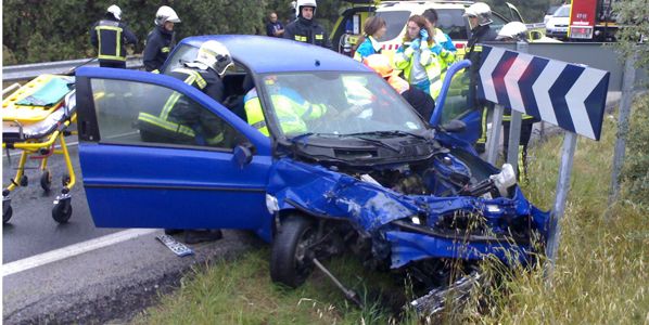 ¿Qué no te cubre el seguro de coches?