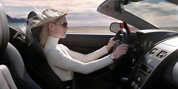 Compra de coche: las mujeres, las más influyentes  