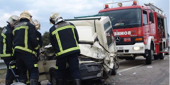 Galicia y Asturias, las regiones con peores carreteras