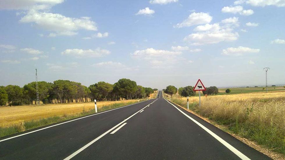 La velocidad se reducirá en primavera