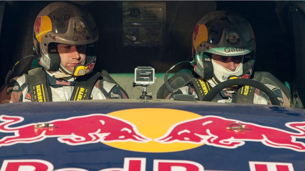 Rally Dakar 2013: varios pilotos españoles lucharán por la victoria