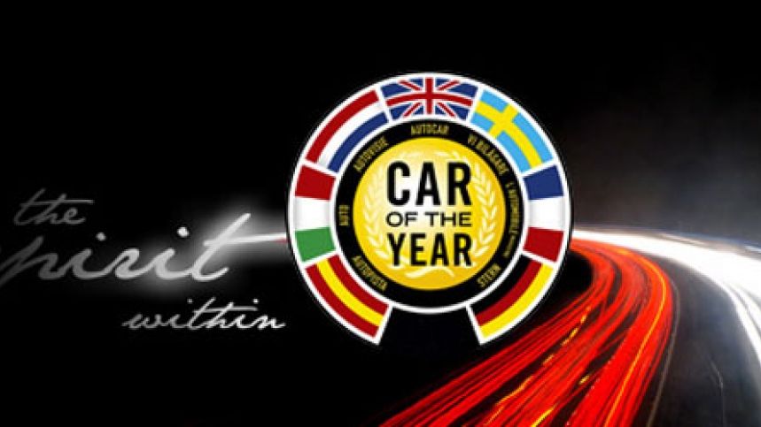 Car of the Year 2013: los ocho finalistas