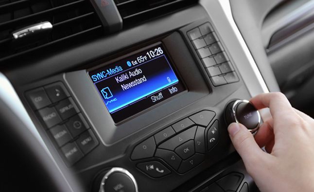 La App que te lee la prensa en el coche