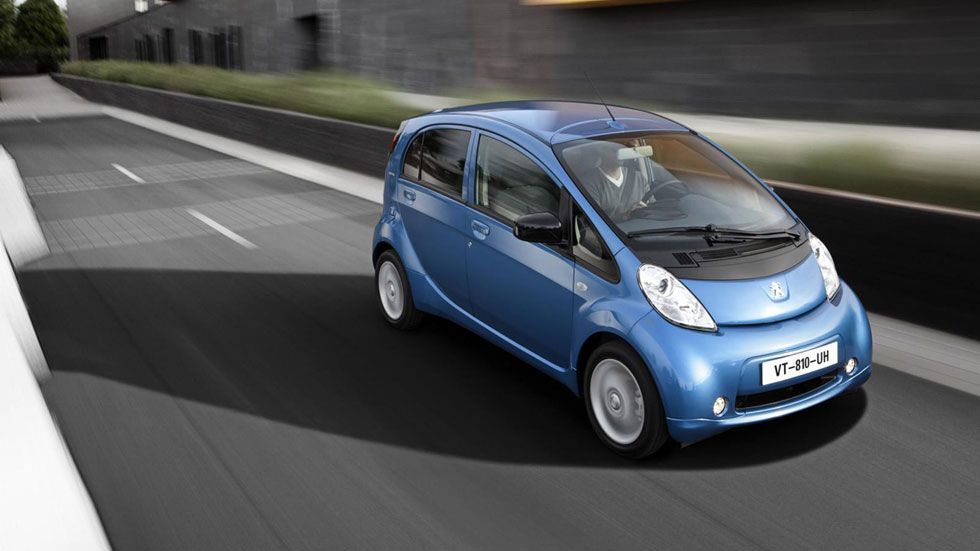 ¿Será el coche eléctrico un fracaso?