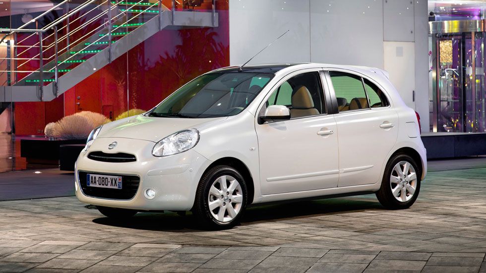 Nissan: nueva propuesta salarial