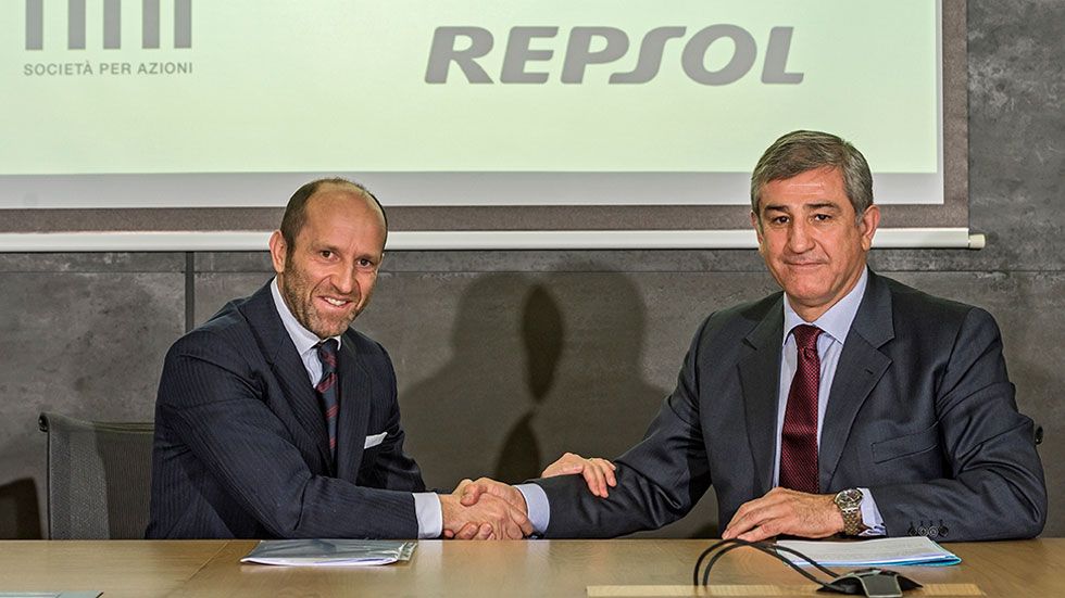 Repsol y Fiat impulsarán el AutoGas en España