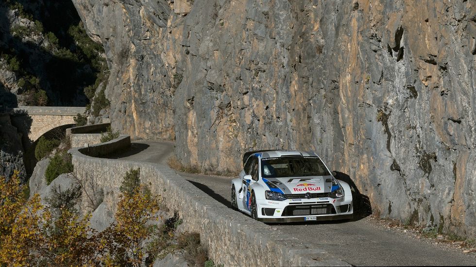 Rallye de Montecarlo: la hora de la verdad