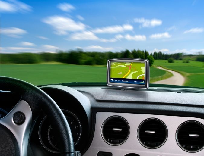 De Bruselas a Zagreb por un error del GPS