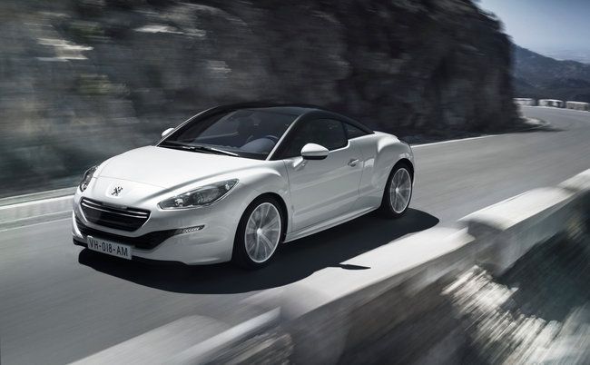 Peugeot lanzará cinco nuevos modelos en 2013