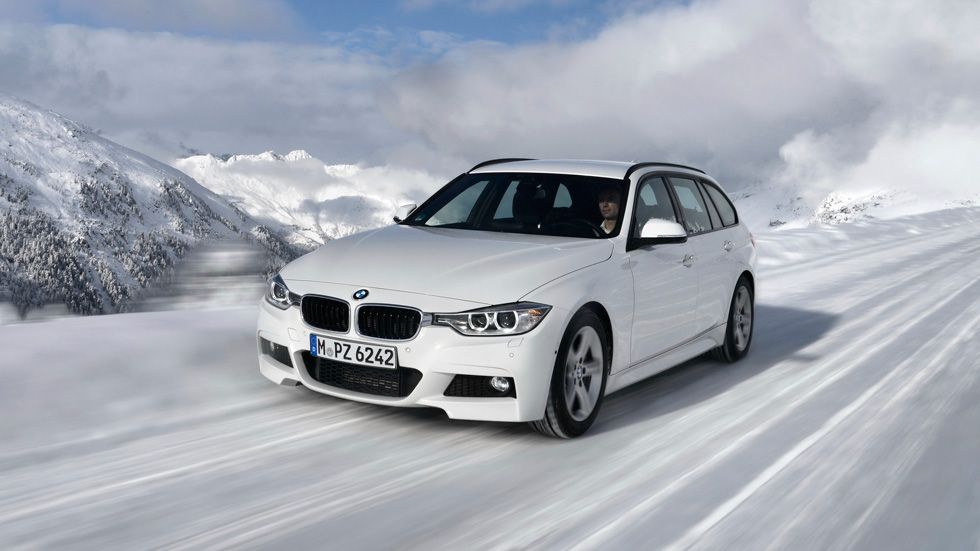 Todas las novedades de BMW para la primavera