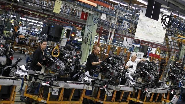 Nissan Barcelona vuelve al diálogo