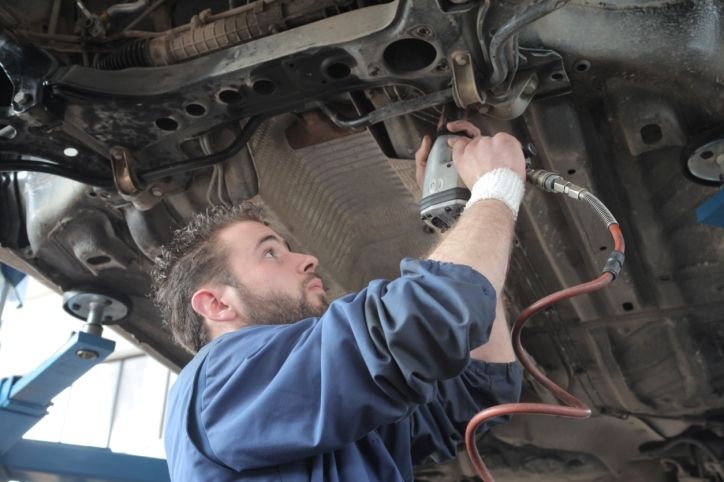 ¿Conducción demasiado eficiente? Ojo a las averías