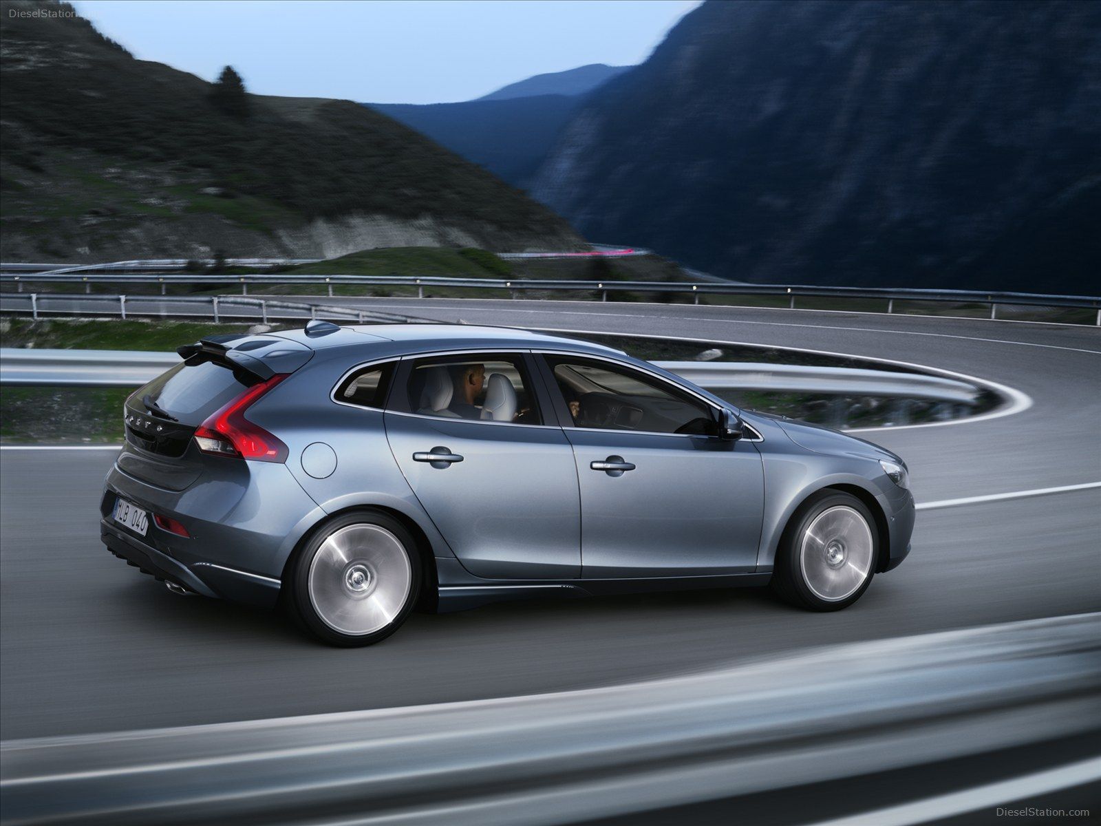 Los 8 coches más seguros, según EuroNCAP