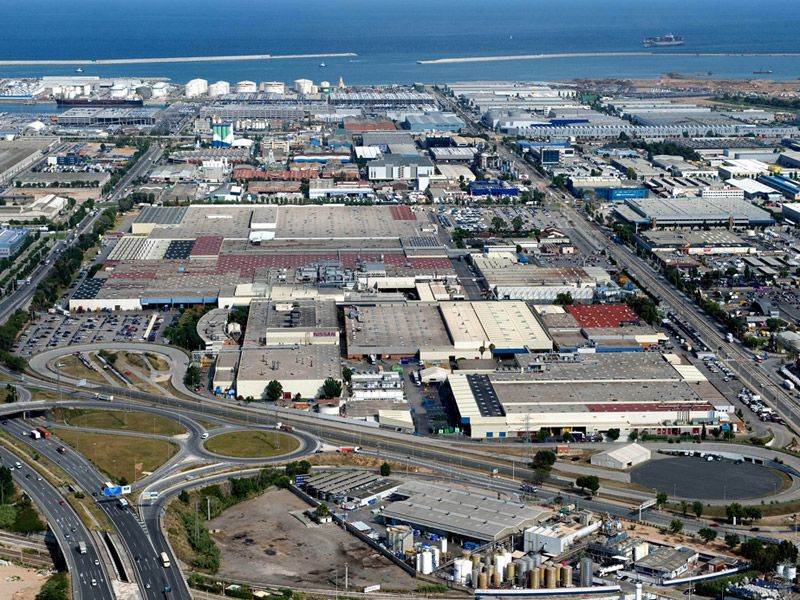 El Gobierno cree que Nissan Barcelona fabricará un nuevo modelo