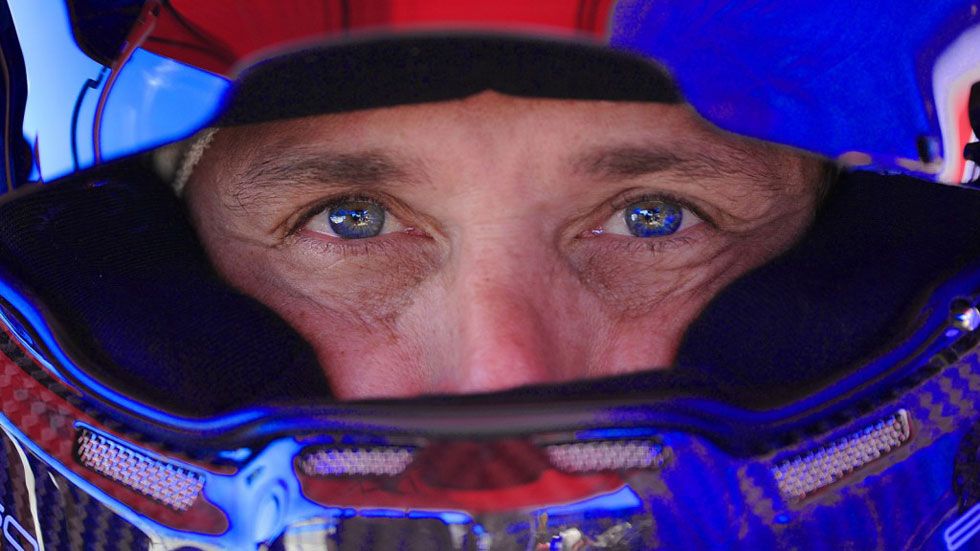 Patrick Dempsey, de ‘Anatomía de Grey’ a las ’24 Horas de Le Mans’