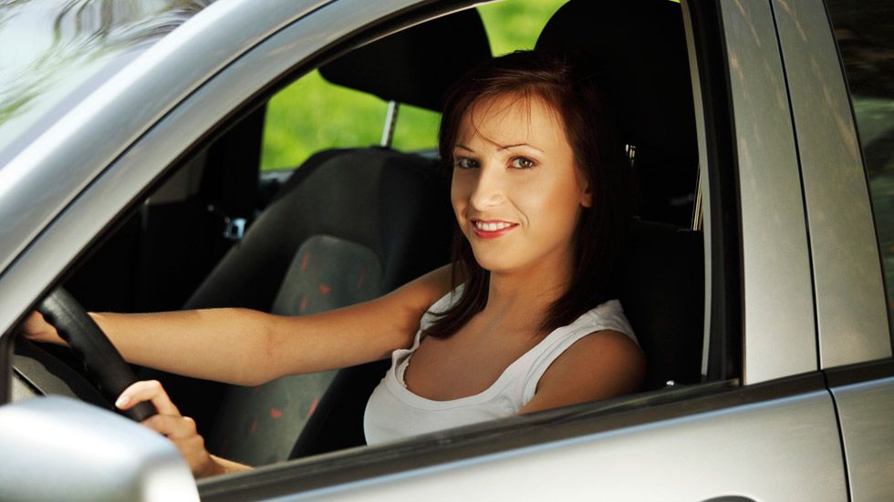 Pago como Conduzco: el 'Gran Hermano' llega al seguro del coche
