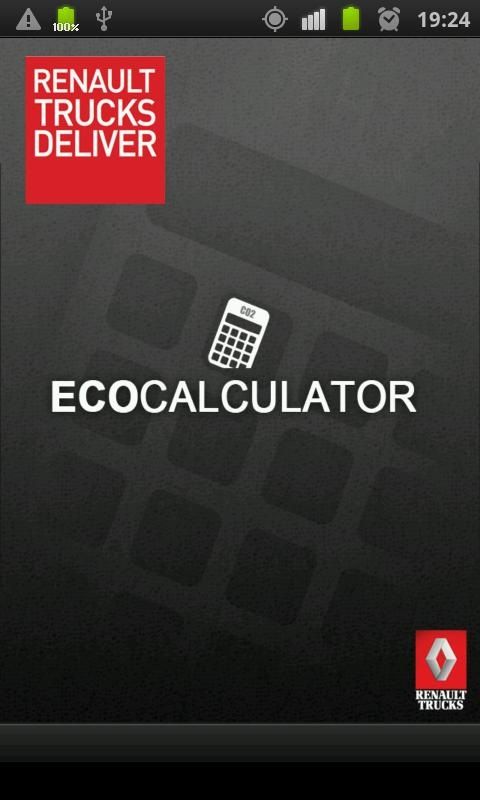 Renault Trucks desarrolla el EcoCalculator
