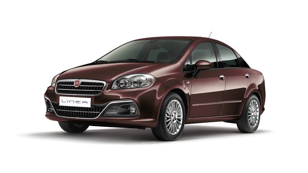 El nuevo Fiat Linea 2013, desde 11.900 euros