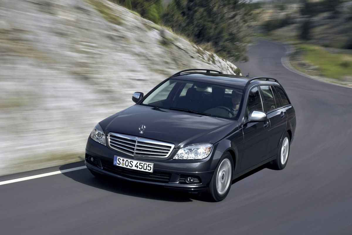 Mantener un coche 'premium', un 8% más caro que uno generalista