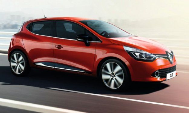 Renault ganó 1.772 millones de euros en 2012, un 15,3% menos