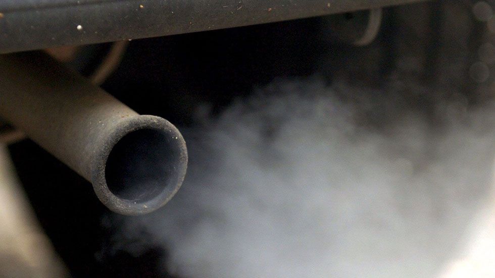 Reforma del Impuesto de circulación: los más contaminantes pagarán más