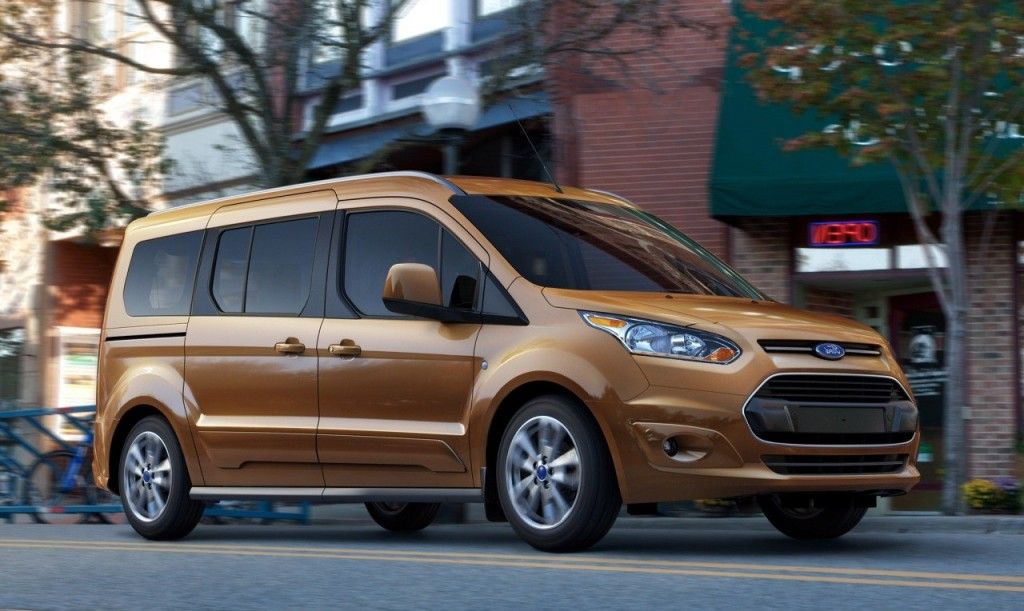 400 nuevos empleos para la nueva planta de Ford Almussafes
