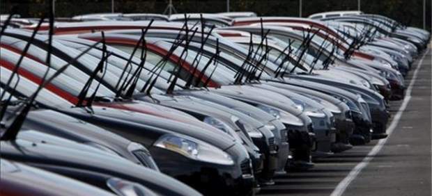 Crecen las ventas de usados un 8,3%