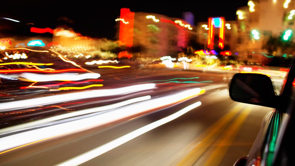 La velocidad máxima subirá a 130 km/h en vías rápidas