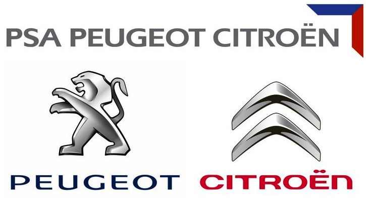 PSA quiere diferenciar claramente Peugeot y Citroën
