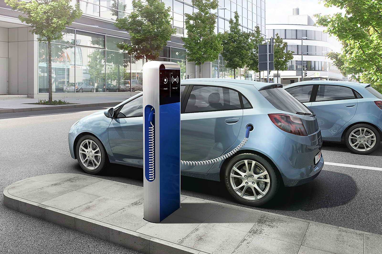 10 millones de euros a ayudas para el coche eléctrico