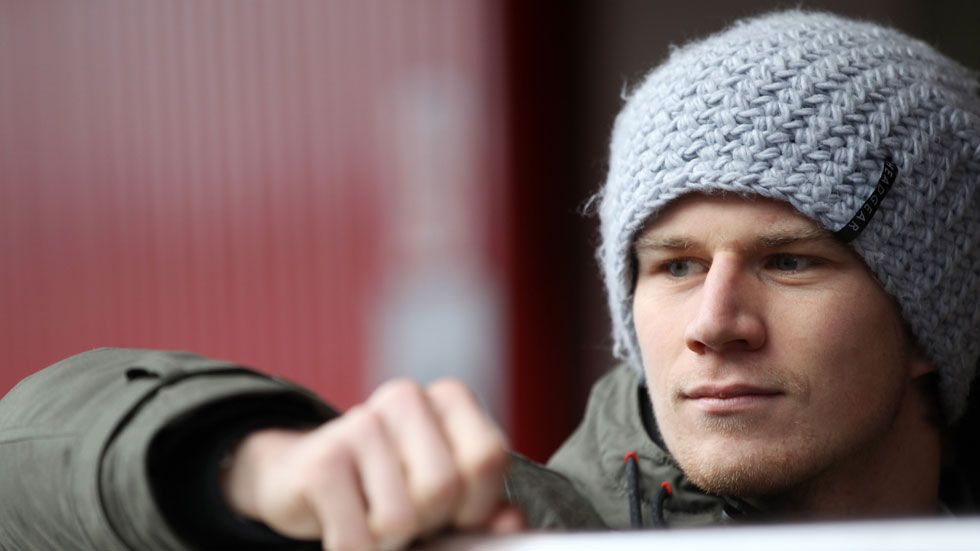 Nico Hulkenberg: la nueva gran apuesta de Sauber para 2013