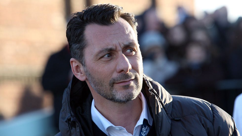 Entrevista a François Ribeiro (Director de Negocio en Motorsport de Eurosport Events)