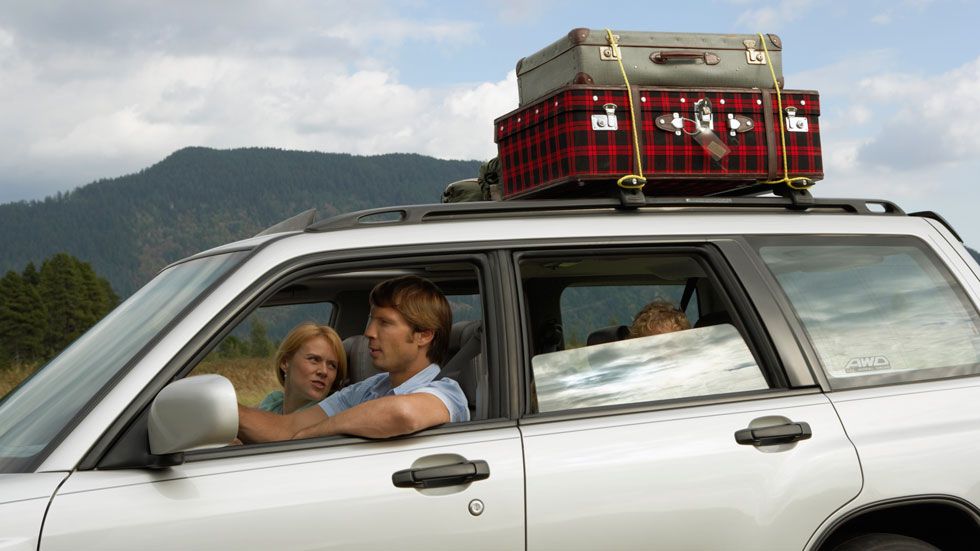 Semana Santa 2014: cómo escapar de radares y atascos y tener a punto el coche