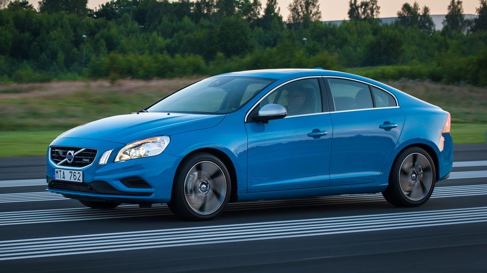 Volvo Premium Edition, más equipamiento para seis modelos