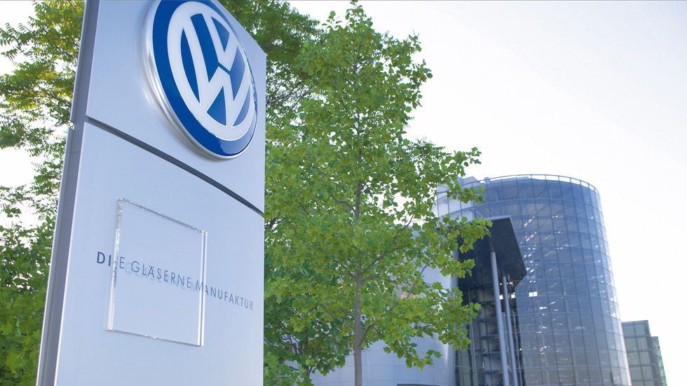50.000 nuevos empleos para VW