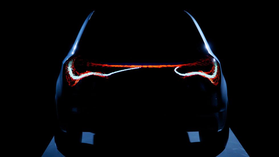 Audi: tecnologías de iluminación del mañana