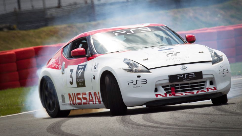 Nissan Nismo, más allá de la pasión deportiva
