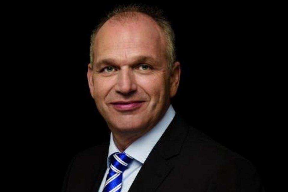 Jürgen Stackmann, nuevo presidente de Seat 